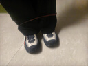 李寧戶(hù)外CF溯｜肖戰同款行川徒步鞋男女春夏防潑水登山鞋AHTV047 曬單實(shí)拍圖