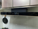 帥康（Sacon）【凈界pro】頂吸歐式抽油煙機家用26風(fēng)量星辰風(fēng)神揮手智控自動(dòng)清脫排吸油煙機T810/T811 【25年新品凈界Max】26m3變頻煙機T811 天然氣 曬單實(shí)拍圖