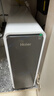 海爾（Haier）凈水器鮮活水pro1200G6年RO膜凈飲機家用廚房專(zhuān)用臺下用反滲透過(guò)濾直飲凈水機R793 曬單實(shí)拍圖