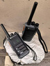MOTOLOLA一對2026新款對講機戶(hù)外10公里大功率民用50公里隧道地下室山區礦山深井自駕游工地酒店專(zhuān)用手臺器 【豪華版數顯王】超長(cháng)待機50天 曬單實(shí)拍圖