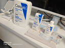適樂(lè )膚（CeraVe）C乳473ml（男士女士生日禮物保濕補水乳液身體乳面霜隨機發(fā)貨） 曬單實(shí)拍圖