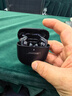 BOSE QuietComfort 消噪耳塞Ultra 大鯊三代真無(wú)線(xiàn)藍牙運動(dòng)耳機 主動(dòng)降噪耳機 智能耳內音場(chǎng)調校 消噪耳塞 Ultra-經(jīng)典黑 大鯊三代 曬單實(shí)拍圖