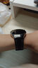 華為（HUAWEI）手表WATCH 5【咨詢(xún)享優(yōu)惠】智能運動(dòng)健康eSIM獨立通話(huà)血氧呼吸體溫監測風(fēng)險評估男女朋友禮物4Pro 46mm蒼穹黑丨黑色氟橡膠表帶【皮表帶+貼膜】 曬單實(shí)拍圖