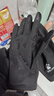 卡爾美（KELME）手套秋冬季男女騎行跑步防寒健身手套保暖防風(fēng)加絨運動(dòng)戶(hù)外手套 曬單實(shí)拍圖