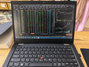 聯(lián)想ThinkPad X13/L13/X1Carbon/X390輕薄二手筆記本電腦I5 I7 13.3寸商務(wù)辦公 【超值】L13 10代 8G 256G固態(tài) 95新 曬單實(shí)拍圖
