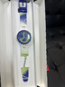斯沃琪（Swatch）瑞士手表26年米蘭冬奧會(huì )特別款手表男女石英腕表送禮新年禮物 暢想雪坡 SUSZ403 曬單實(shí)拍圖