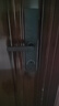 公牛智能門(mén)鎖密碼鎖指紋鎖家用防盜入戶(hù)電子鎖包上門(mén)安裝【國家補貼】 手機NFC解鎖+遠程臨時(shí)密碼+一年超長(cháng)續航+瑞典FPC指紋 曬單實(shí)拍圖