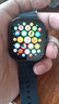 萬(wàn)笛華強北Ultra9 Max智能手表watch頂配藍牙通話(huà)運動(dòng)NFC門(mén)禁卡公交無(wú)邊框心率血壓ultra3 黑色Ultra9 Max【雙核120Hz高刷屏】 曬單實(shí)拍圖