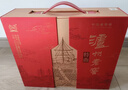 瀘州老窖特曲老字號52度 濃香型白酒 家宴聚餐用酒 52度 500mL 2瓶 傳承禮盒*3套 曬單實(shí)拍圖
