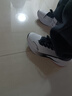 安踏毒刺6代丨緩震回彈專(zhuān)業(yè)跑步鞋男防滑耐磨慢跑鞋防潑水運動(dòng)鞋 曬單實(shí)拍圖