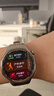 HUAWEI WATCH GT 6 Pro 琥珀棕 46mm華為智能手表全新騎行體驗21天超長(cháng)續航藍寶石玻璃&鈦合金GT5Pro升級 曬單實(shí)拍圖