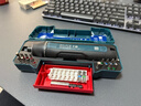 博世（BOSCH）電動(dòng)螺絲刀/起子機家用安裝數碼維修GO3 17件批頭套裝磁吸延長(cháng)桿 曬單實(shí)拍圖