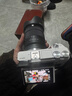 索尼（SONY）APS-C 半畫(huà)幅 標準變焦鏡頭 E卡口 E18-135mmF3.5-5.6OSS(拆機版) 官方標配 曬單實(shí)拍圖