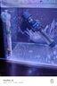 YEE魚(yú)缸一體式成品桌面水族魚(yú)缸客廳辦公室小型超迷你生態(tài)水族箱 迷你桌面缸 L 無(wú)規格 曬單實(shí)拍圖