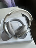 華強北爆款【華強北Max3丨真降噪頂配版】適配蘋(píng)果頭戴式藍牙耳機Air主動(dòng)降噪pods無(wú)線(xiàn)高音質(zhì)iPhone17/16電競 【鈦銀色丨原版全功能】頂配降噪版 曬單實(shí)拍圖