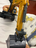 恩貝家族兒童合金挖掘機玩具車(chē)1-3-6歲工程汽車(chē)模型生日新年禮物男孩 曬單實(shí)拍圖