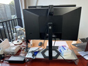 飛利浦 23.8英寸 2K IPS Type-C65W 低藍光 網(wǎng)課 旋轉升降 高清設計 辦公顯示器 娛樂(lè )顯示屏 24E1N5600E 曬單實(shí)拍圖