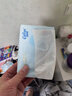 可心柔嬰兒紙巾寶寶云柔巾110抽共30包乳霜紙抽紙家用衛生紙巾 曬單實(shí)拍圖