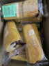 良品鋪子全麥椰香紅豆卷面包800g夾心手撕吐司面包整箱營(yíng)養早餐休閑零食 曬單實(shí)拍圖