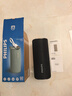 飛利浦（PHILIPS）TAS3150 藍牙音箱 戶(hù)外便攜音響 低音炮 大音量 超長(cháng)續航 適用露營(yíng)聚會(huì )車(chē)載騎行 黑色 曬單實(shí)拍圖