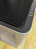 史密斯（A.O.SMITH）新品空氣凈化器Air UItra全能黑魔方 除甲醛細菌流感病毒TVOC異味過(guò)敏原KJ950F-D11 2025全新上市 曬單實(shí)拍圖