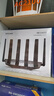 普聯(lián)（TP-LINK）大道路由器7DR6430 BE6400 5G WiFi7千兆雙頻家用高速穿墻 2.4G wifi6無(wú)線(xiàn) 2.5G網(wǎng)口 游戲加速 曬單實(shí)拍圖
