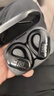 JBL Endurance Peak3 真無(wú)線(xiàn)藍牙耳機 入耳式掛耳運動(dòng)跑步騎行通話(huà)降噪IP68防水 黑色 曬單實(shí)拍圖