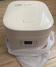 米家小米電飯煲N1 3L/4L 節能版 家用2-3人 多功能電飯鍋煮粥鍋煮飯  智能預約 不粘內膽 米家電飯煲N1節能版 3L 曬單實(shí)拍圖