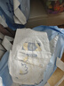 京東京造嬰兒拉拉褲尿不濕紙尿褲Cloud云柔XXXXL38片(20kg以上)超薄透氣 曬單實(shí)拍圖