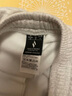 斯凱奇（Skechers）新年禮物女裝2025新品冬季加絨保暖運動(dòng)衛褲束腳褲長(cháng)褲L325W120 曬單實(shí)拍圖