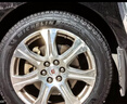 米其林（MICHELIN）汽車(chē)輪胎 235/55R20 102V 旅悅+ PRIMACY SUV+ 適配漢蘭達/RX/XT6 曬單實(shí)拍圖