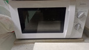 美的微波爐家用轉盤(pán)20L加熱旋鈕簡(jiǎn)易操控全新正品211A/213B速熱易清潔 211A/213B+一年只換不修 曬單實(shí)拍圖