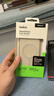 貝爾金（BELKIN）適用蘋(píng)果Air手機殼 iPhone Air全包磁吸手機殼 沙色半透明手機保護套 曬單實(shí)拍圖