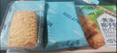 煌記黃油酥椰蓉酥椰子孕婦零食咸蛋黃曲奇餅干早餐下午茶糕點(diǎn)心休閑 椰子酥90g-1盒 曬單實(shí)拍圖