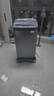 昂圖海爾洗衣機底座全自動(dòng)波輪滾筒防滑防震腳墊腳架空調冰箱增高支架加高滑輪托防潮專(zhuān)用可移動(dòng)萬(wàn)向輪 【移動(dòng)特固款】4雙輪雙剎+雙管+8柱腳+雙防震鎖 曬單實(shí)拍圖