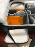 樂(lè )攝寶（Lowepro）金剛三代專(zhuān)業(yè)相機雙肩包ProTactic III350/450適用微單無(wú)反數碼相機攝像攝影包多功能登山包 金剛三代雙肩包 450 黑色 曬單實(shí)拍圖