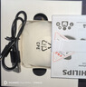 飛利浦（PHILIPS）真無(wú)線(xiàn)藍牙耳機掛耳開(kāi)放式骨傳導概念耳機跑步運動(dòng)長(cháng)續航音樂(lè )通話(huà)降噪適用蘋(píng)果華為小米TAQ2220-白 曬單實(shí)拍圖