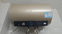海爾（Haier）國家補貼電熱水器50升PD3 金剛無(wú)縫膽終身免換鎂棒一級能效節能省電儲水式大水量家用京東自營(yíng) 曬單實(shí)拍圖