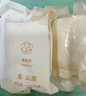 babycare【安心滅菌】山茶花一次性?xún)妊澰袐D產(chǎn)后大碼產(chǎn)婦旅行月子女士免洗 【山茶花】30條裝 XL 曬單實(shí)拍圖