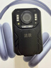 法錄執法記錄儀高清夜視胸前隨身佩戴檢查儀遠程監控WIFI定位DSJ-F8 曬單實(shí)拍圖