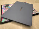 華為MateBook Pro 筆記本電腦 鴻蒙操作系統 鴻蒙AI 970g超輕薄長(cháng)續航 OLED護眼屏 32GB 1TB 晴藍 曬單實(shí)拍圖
