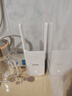 Tenda騰達1500M wifi6信號放大器 5G增強千兆網(wǎng)口wi-fi擴展 AP無(wú)線(xiàn)網(wǎng)絡(luò )信號全屋覆蓋 穿墻王擴大中繼A23 曬單實(shí)拍圖