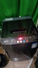 揚子洗衣機全自動(dòng)洗衣機大容量波輪宿舍迷你小型家用洗烘一體智能藍光洗脫一體機宿舍出租房公寓 【政府補貼15%】 波輪 8.0KG全自動(dòng)+藍光抑菌 曬單實(shí)拍圖