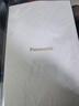 松下（Panasonic）小方盒剃須刀電動(dòng)剃須刀便攜款往復式電動(dòng)刮胡刀情人節禮物送男生生日禮物CM30黑年會(huì )獎品年貨 曬單實(shí)拍圖