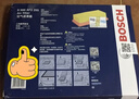 博世（BOSCH）汽車(chē)空氣濾芯空氣濾清器空氣格空濾2255別克凱越/凱越HRV/旅行車(chē) 曬單實(shí)拍圖