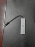 惠普（HP）拓展塢USB3.0分線(xiàn)器HUB集線(xiàn)器多功能擴展塢筆記本電腦一拖四轉換器轉接頭延長(cháng)線(xiàn)  曬單實(shí)拍圖