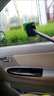 TLXT汽車(chē)前擋風(fēng)玻璃除霧刷車(chē)內車(chē)窗去霧清潔刷子除塵撣子擦車(chē)神器工具 超好用：玻璃清潔刷+專(zhuān)用防雨劑+替換布 360度全方面玻璃清潔無(wú)死角】 曬單實(shí)拍圖