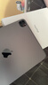 Apple蘋(píng)果 ipad pro2022款11/12.9英寸 M2芯片蘋(píng)果平板電腦 22款iPad Pro11英寸 深空灰色 256GB WIFI版 未使用+配件大禮包 曬單實(shí)拍圖