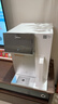 美的（Midea）臺式凈飲機凈水器飲水機凈水機前置過(guò)濾器直飲機一體機家用即熱魔方系列富鍶礦化 JR2288T-RO 曬單實(shí)拍圖