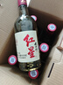 紅星二鍋頭大曲釀 清香型白酒純糧 52度500ml*6瓶整箱裝 新老包裝隨機 曬單實(shí)拍圖